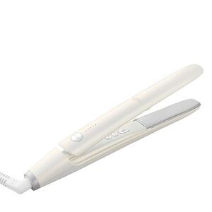 Drybar White Vibrating Styling Iron